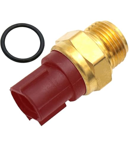 Amazon.com: MOTOKU Radiator Coolant Water Temp Sensor for Suzuki